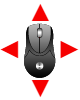 Camera movement - Control Guide
