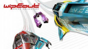 WipEout Omega Collection Guide