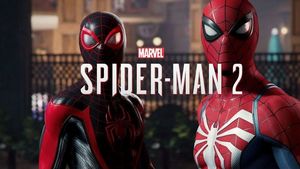 Spider Man 2 Guide