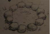 4 x large stone, and 8 x stone - Green Hell: Fire - blueprints, where to find? - Buildings - Green Hell Guide
