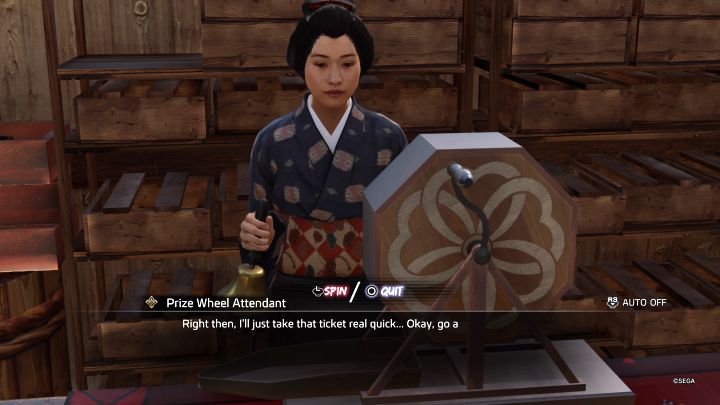 District: Fushimi - Like a Dragon Ishin: All mini-games - Secrets and activities - Like a Dragon Ishin Guide